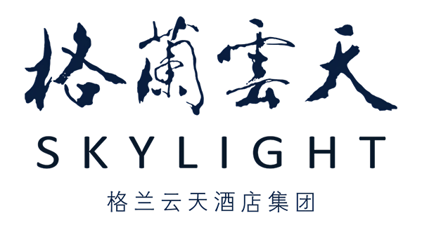 北京皇家格兰云天大酒店 Logo